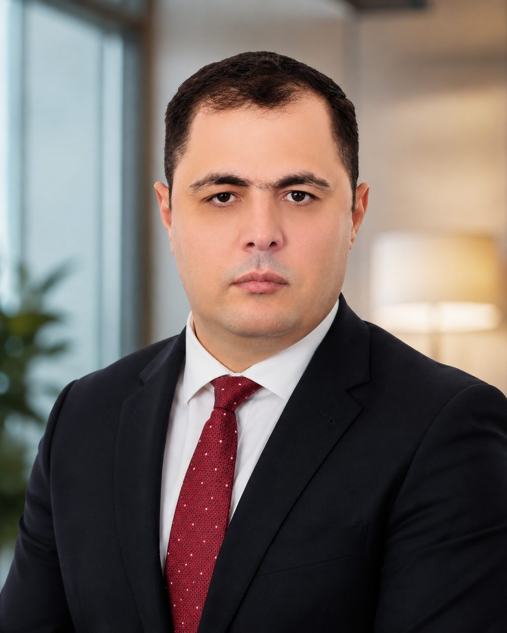 Mohammed Osman, Founder & General Manager of Al Horof Al Zahabiya